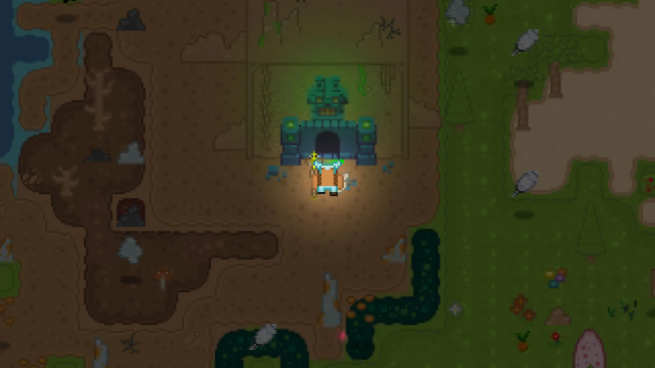 Amethlion screenshot 4