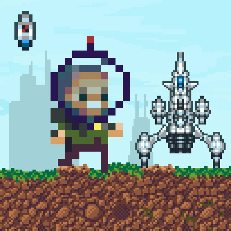 The Moon Awaits screenshot 1