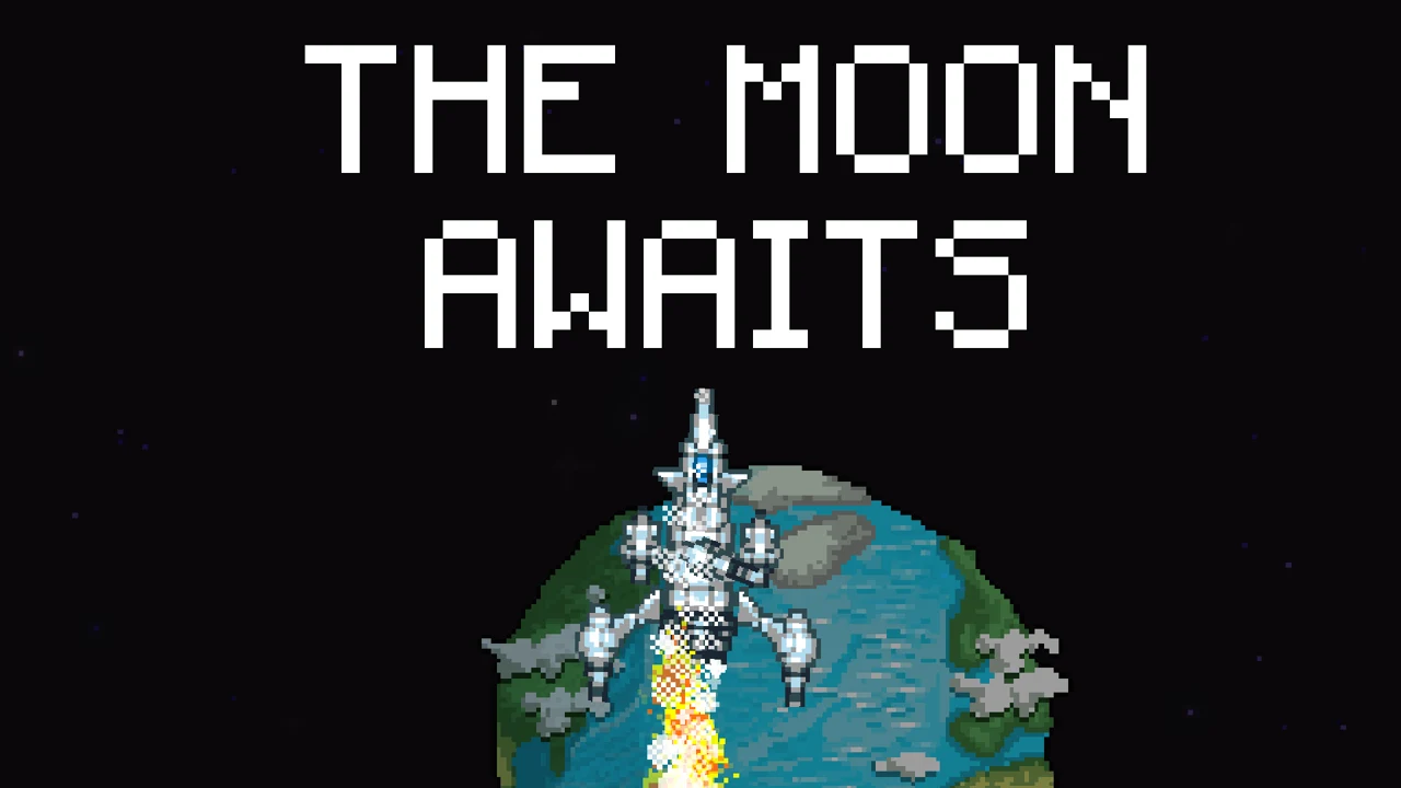 The Moon Awaits screenshot 2