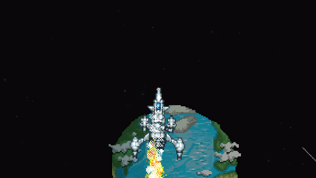 The Moon Awaits gameplay screenshot 3