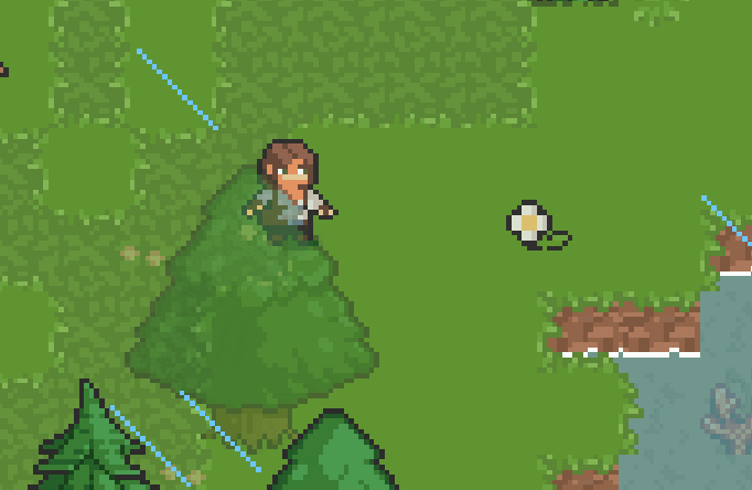 Arcane Vale 0.1.3 is live on Steam – Improved collisions, bug fixes and more! — archive illustration