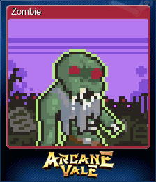 Arcane Vale 0.1.5 is now live on Steam! — archive illustration