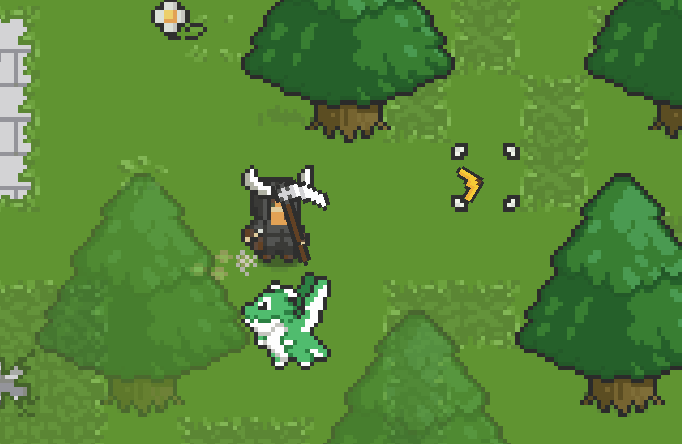 Arcane Vale 0.1.3 is live on Steam – Improved collisions, bug fixes and more! — archive illustration