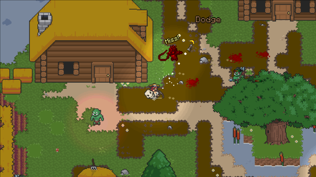 Arcane Vale 0.1.6 is now live! — archive illustration